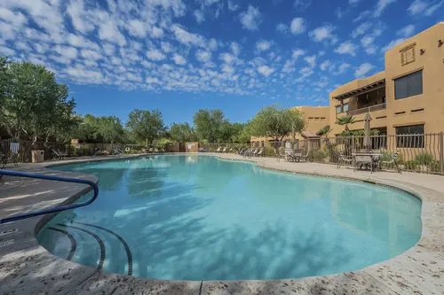 The Overlook in Scottsdale, Arizona